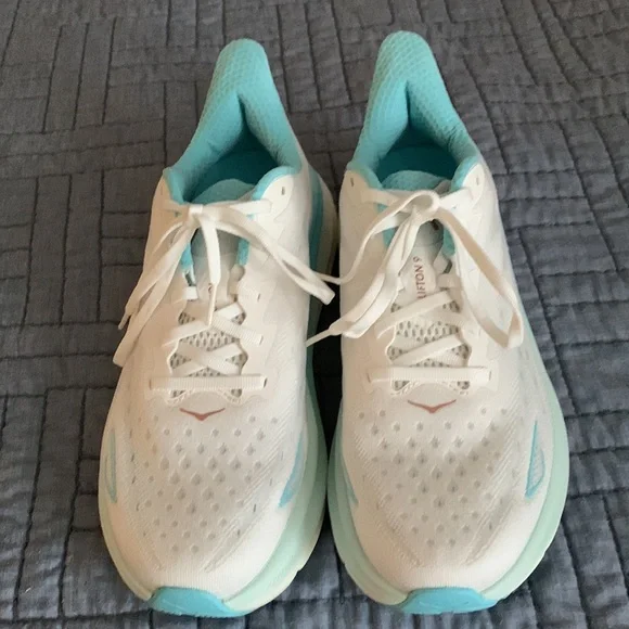 Hoka Clifton 9 Womens - Picture 2 of 3